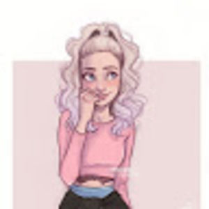 Meet your Posher, Sasha